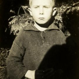 Jack Danahay; ca 1920s