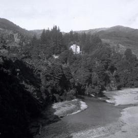Bonnie Glen; No date