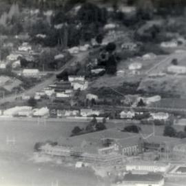 View of Silverstream; No date