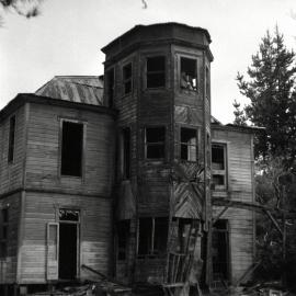 Bonnie Glen; ca 1960s