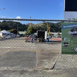 Brewtown Farmers Market; March 2022