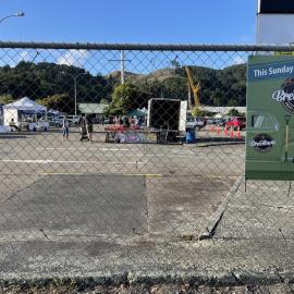 Brewtown Farmers Market; March 2022