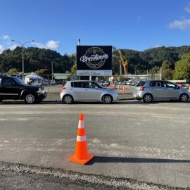 Brewtown Farmers Market; March 2022