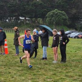  University Cross Country Relays, 14 May 2022