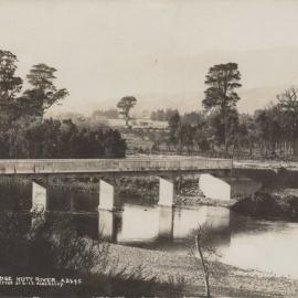 Moonshine Bridge; 1913
