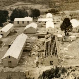Silverstream Hospital; ca 1941