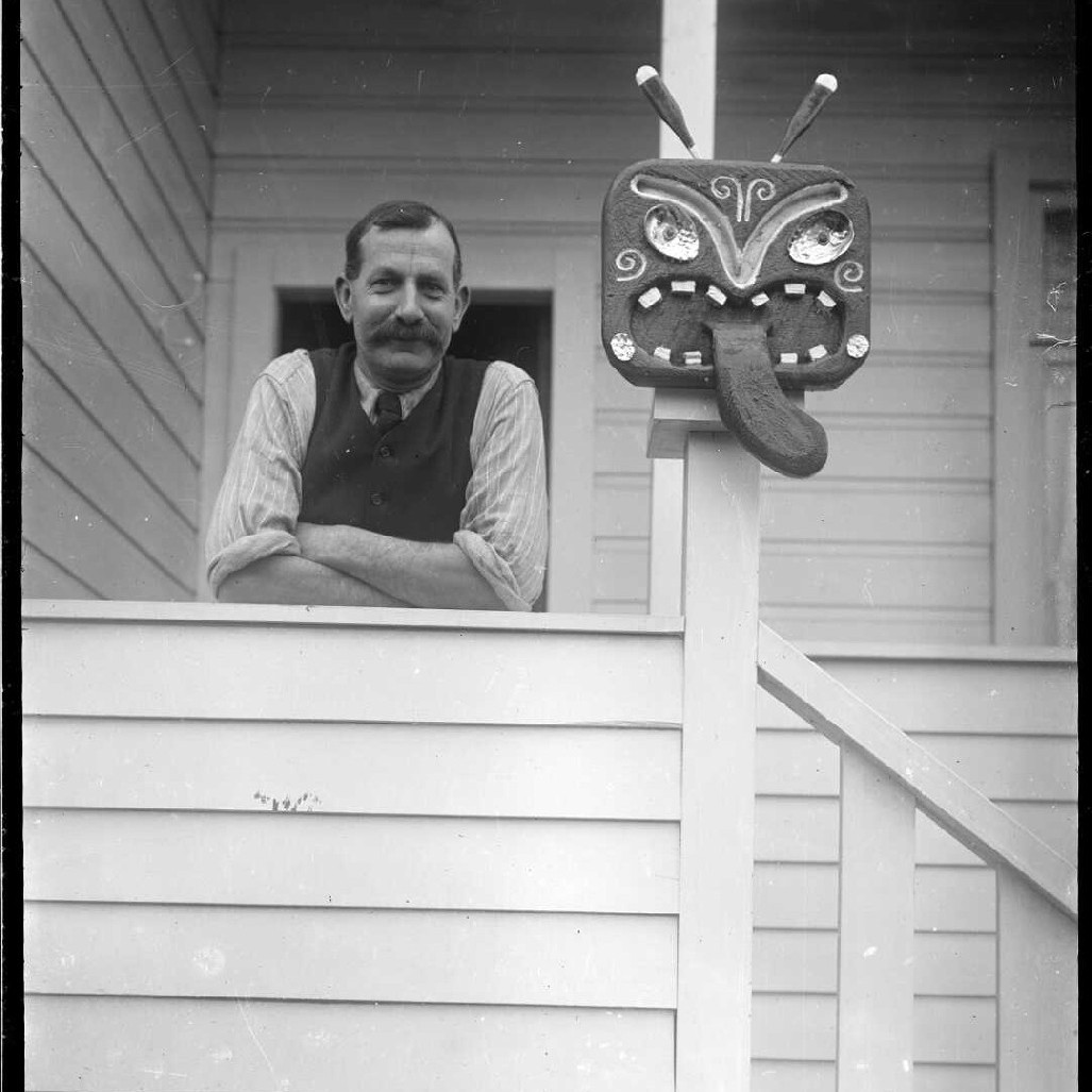 Godber, Albert Percy