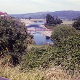 Maoribank Bridge; The Last Days; 1998