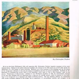 The Brickworks, Silverstream, Wellington