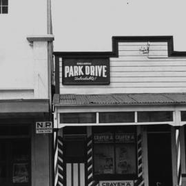 Upper Hutt Main Street - an oral history Part 2