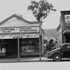 Upper Hutt Main Street - an oral history Part 3