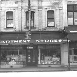 Upper Hutt Main Street - an oral history Part 4