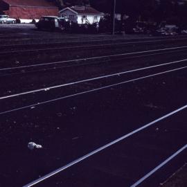 Goodshed Road; ca 1960