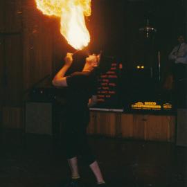 Upper Hutt Green Tree Children's Theatre; ca 1980s