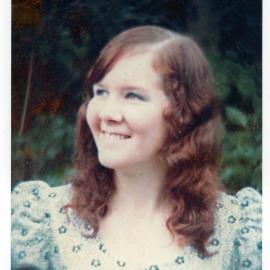 Kim Dewhurst; ca 1960s