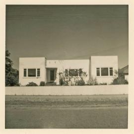 17 King Street, no date given