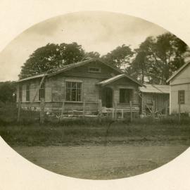 Howell's Homestead