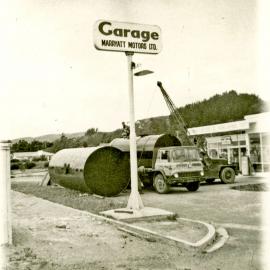 Marryatt Motors; no date given