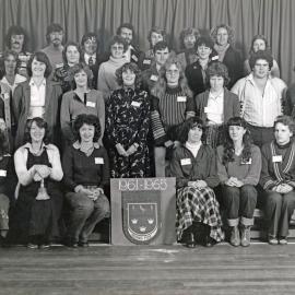 Brentwood School 25th Anniversary Reunion