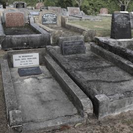 Akatārawa Cemetery