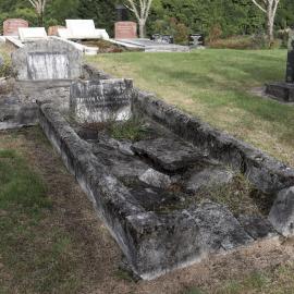 Akatārawa Cemetery