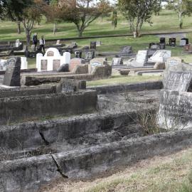 Akatārawa Cemetery