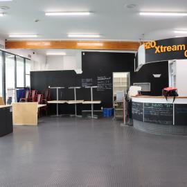 H20 Xtream; February 2023