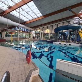 H20 Xtream; February 2023