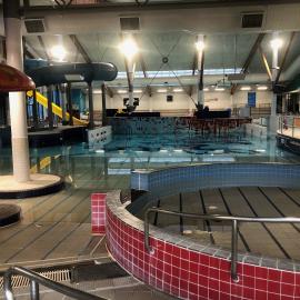 H20 Xtream; February 2023