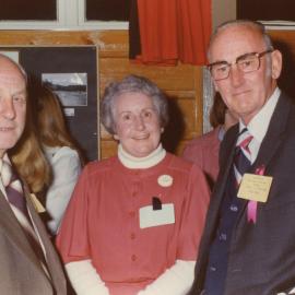 Trentham School Reunion; 1979