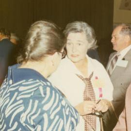 Trentham School Reunion; 1979