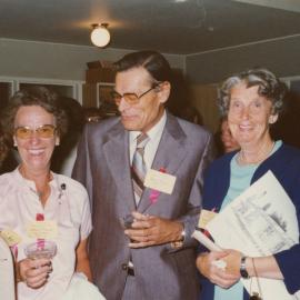 Trentham School Reunion; 1979
