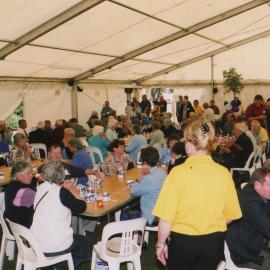 Trentham School 75th Reunion; 2004