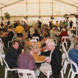 Trentham School 75th Reunion; 2004