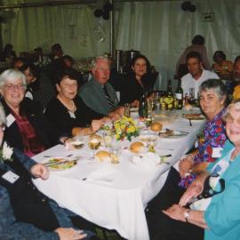 Trentham School 75th Reunion; 2004