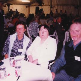 Trentham School 75th Reunion; 2004
