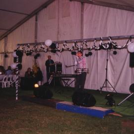 Trentham School 75th Reunion; 2004