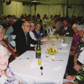 Trentham School 75th Reunion; 2004
