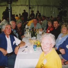 Trentham School 75th Reunion; 2004