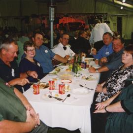 Trentham School 75th Reunion; 2004