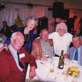 Trentham School 75th Reunion; 2004
