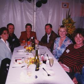 Trentham School 75th Reunion; 2004