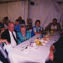 Trentham School 75th Reunion; 2004