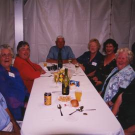 Trentham School 75th Reunion; 2004