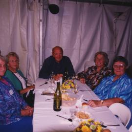 Trentham School 75th Reunion; 2004