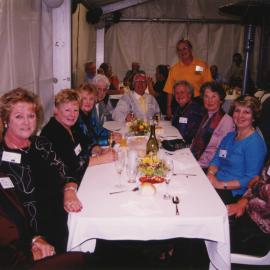 Trentham School 75th Reunion; 2004