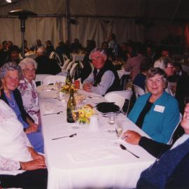 Trentham School 75th Reunion; 2004