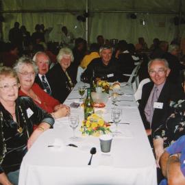 Trentham School 75th Reunion; 2004