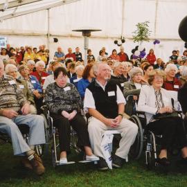 Trentham School 75th Reunion; 2004