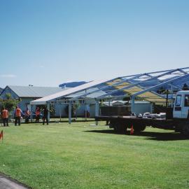 Trentham School 75th Reunion; 2004